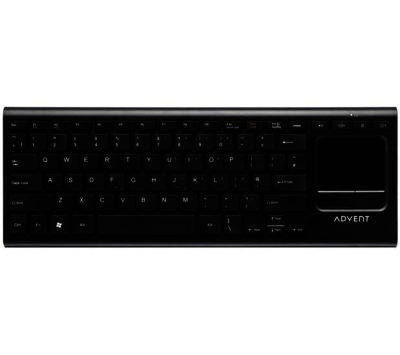 Advent AKBTP14 Wireless Keyboard